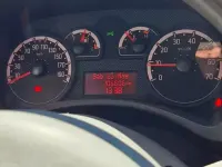 Usata Fiat Panda 75 CV (55 kW) 2011 Grigio Utilitaria
