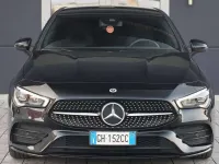 Usata Mercedes CLA220 Shooting Brake Premium 140 CV (102 kW) 2021 Station wagon