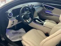 Usata Mercedes CLE220 AMG Line Premium Plus 197 CV (144 kW) 2024 Coupé
