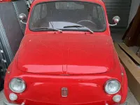 Usata Fiat 500L 18 CV (13 kW) 1968