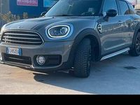 Usata Mini Countryman 2017 Grigio SUV