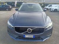 usata Volvo XC60 2.0 t5 250cv Business awd geartronic - FT536AH