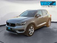 Usata Volvo XC40 Momentum 129 CV (94 kW) 2022 Grigio SUV