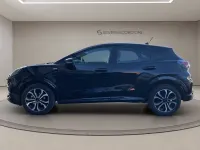 Usata Ford Puma ST-Line 125 CV (91 kW) 2022 Nero metallizzato SUV