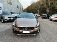 usata Volvo V40 CC D3 Geartronic Summum del 2013 usata a Refrontolo