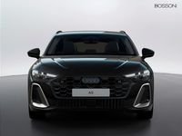 Usata Audi A5 Business 150 CV (110 kW) 2025 Nero Station wagon