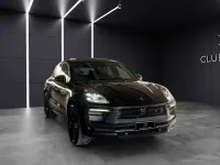 Usata Porsche Macan Performance Package 441 CV (324 kW) 2024 Nero met SUV