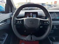 Nuova MG MG3 Luxury 103 CV (75 kW) 2026 Nero Utilitaria