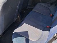 Usata Fiat Grande Punto 2007 Grigio Utilitaria