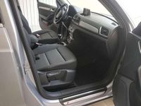 Usata Audi Q3 Business 150 CV (110 kW) 2017 Grigio SUV