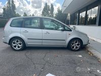 usata Ford C-MAX diesel 2006