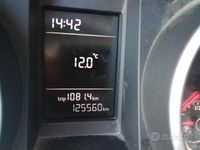 Usata VW Golf VI 2010 Utilitaria