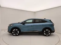 Usata Renault Symbioz Iconic 143 CV (105 kW) 2024 Blu mercure SUV