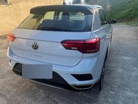 Usata VW T-Roc 150 CV (110 kW) 2021 SUV