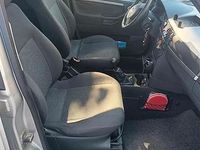 Usata Opel Meriva 2008 Grigio Monovolume