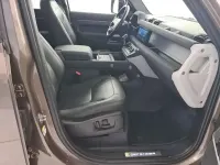 Usata Land Rover Defender 400 CV (294 kW) 2022 Marrone SUV