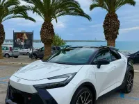 Gebraucht Toyota C-HR+ Sport 197 PS (144 kW) 2024