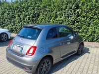 Usata Fiat 500 S 69 CV (50 kW) 2018 Utilitaria