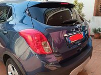 Usata Opel Mokka 130 CV (95 kW) 2015 SUV