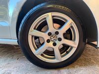 Usata VW Polo Comfortline 86 CV (63 kW) 2010 Bianco Berlina