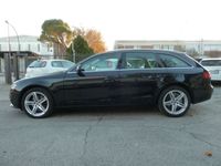 usata Audi A4 Avant 2.0 TDI 143CV F.AP. multitronic Adva