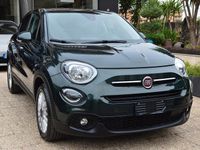 Usata Fiat 130 Connect 130 CV (95 kW) 2021 Verde Station wagon