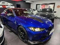 Nuova BMW M4 Cabriolet 551 CV (405 kW) 2025 Blu/azzurro Cabrio