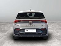 Usata Cupra Born 150 kW (204 CV) 2023 Grigio vapore Utilitaria