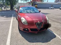 Usata Alfa Romeo Giulietta 105 CV (77 kW) 2012 Utilitaria