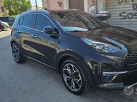 usata Kia Sportage 1.6 diesel GT Line 30th anniversario