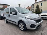 Usata Fiat Qubo Easy 95 CV (69 kW) 2020 Grigio Monovolume