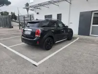 Usata Mini Cooper D Countryman 111 CV (81 kW) 2017 SUV