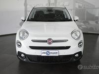 usata Fiat 130 500X 1.6 MultiJetCV Connect #RETROCAMERA