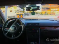 Usata Audi A4 130 CV (95 kW) 2002 Station wagon