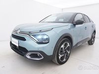 Usata Citroën C4 Shine 131 CV (96 kW) 2023 Blu SUV