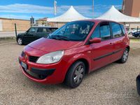 Usata Renault Scénic II 2008 Monovolume