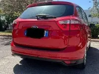 Usata Ford C-MAX Titanium 115 CV (84 kW) 2011 Monovolume