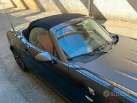 usata Abarth 124 Spider 124 Spider 1.4 Turbo MultiAir 170 CV