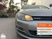 Usata VW Golf VII Business 110 CV (80 kW) 2014 Berlina