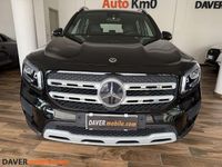 Usata Mercedes GLB200 Advanced 150 CV (110 kW) 2021 Nero SUV