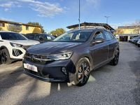 Usata VW Taigo 110 CV (80 kW) 2022 Grigio SUV