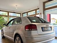 usata Audi A3 2.0 16V TDI Ambiente