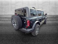 Occasion Ford Bronco 335 ch (246 kW) 2024 Noir SUV