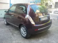 Usata Lancia Ypsilon 60 CV (44 kW) 2007 Amaranto Utilitaria
