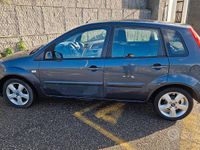 Usata Ford Fiesta 2007 Utilitaria