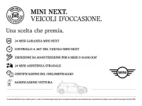 Begagnad Mini John Cooper Works Cabriolet 231 HK (169 kW) 2022 Grå Cab