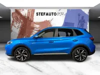 Usata MG ZS Luxury 102 CV (75 kW) 2025 Blu SUV