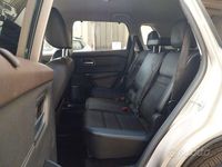 Usata Nissan X-Trail Tekna 204 CV (150 kW) 2023 Grigio SUV