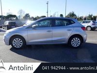 usata Seat Ibiza 1.0 MPI 5 porte Style "OK NEOPATENTATI"