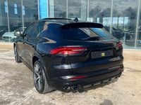 Usata Maserati Grecale 330 CV (242 kW) 2023 Nero SUV